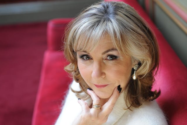 The Great Yorkshire Dales Proms - Friday July 22. An evening of opera, West End hits and classical favourites set against the magnificent backdrop of the Yorkshire countryside. Lesley Garrett and Gocompare.com's Gio Compario Wynne Evans star. https://gatewaysproms.co.uk/