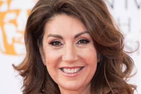 Jane McDonald will be the guest of honour at a special lunch organised by Wakefield Hospice - and you're invited to join her.