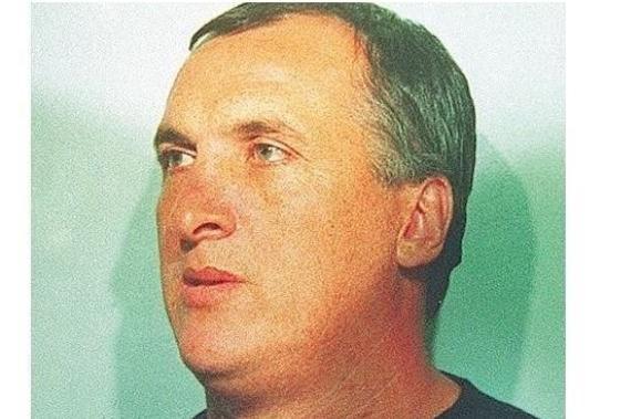 Colin Ireland was a British serial killer who murdered five gay men in a three-month span. Ireland died on 21 February 2012 at Wakefield Prison, from pulmonary fibrosis.