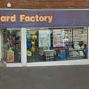 Card Factory.