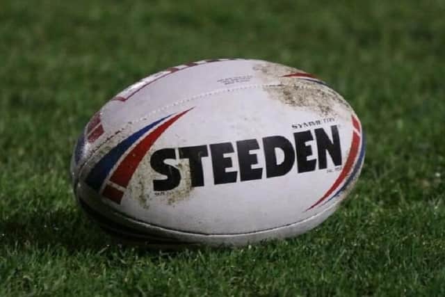 Sharlston Rovers went down to their first defeat of the season in the Yorkshire Men’s League