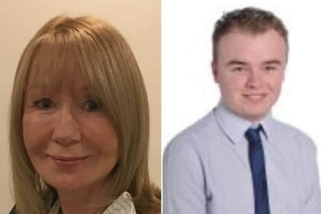 Jackie Gray, Director of Early Years at Outwood Primary Academy Ledger Lane received the Lifetime Achievement award and Jack Andrews, class teacher at Middlestown Primary Academy, recived the award for Outstanding New Teacher of the Year.