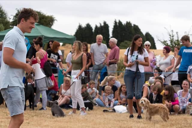 The summer fair, taking place on  June 18 from 12pm-3pm. is an annual event that takes place at the charity’s animal centre, and this year it’s set to be bigger than ever with the launch of their debut ‘#ReuseForRescues Kilo Sale’.