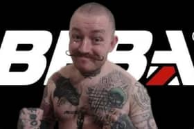 South Elmsall fighter Lewis Daykin is set to make his bareknuckle boxing debut.