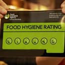 New food hygiene ratings have been awarded to 14 of Wakefield’s establishments, the Food Standards Agency’s website shows.