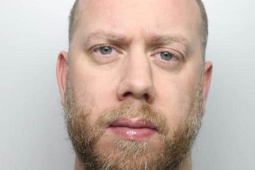 Christopher Lodge has been jailed for life with a minimum term of 15 years and 10 months.