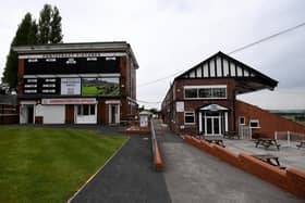 Pontefract Racecourse is set to stage a Father's Day meeting, which is part of the Sky Bet Sunday Series.