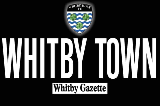 Whitby Town news