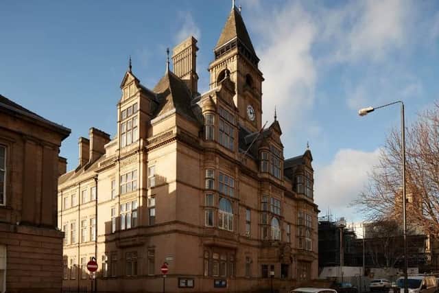 A shop owner was ordered to repay a £10,000 Covid-19 business grant by Wakefield Council after an investigation was launched following a tip-off that she had put her shop up for sale.