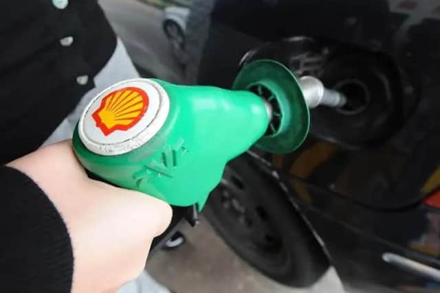 On average, the cost of a litre of petrol in Wakefield stood at £1.84 over the four days to June 14, according to figures from petrolprices.com – up 38% from £1.33 over a week in early June last year.