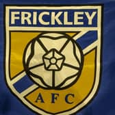 Frickley Athletic are in need of a new physio ahead of next season.