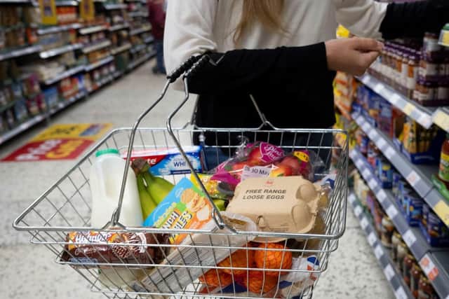 NationalWorld has been tracking the price of almost 700 basic range products at Tesco, Asda, Sainsbury’s, Morrisons and Aldi, taking an online price snapshot on the first Monday of each month.