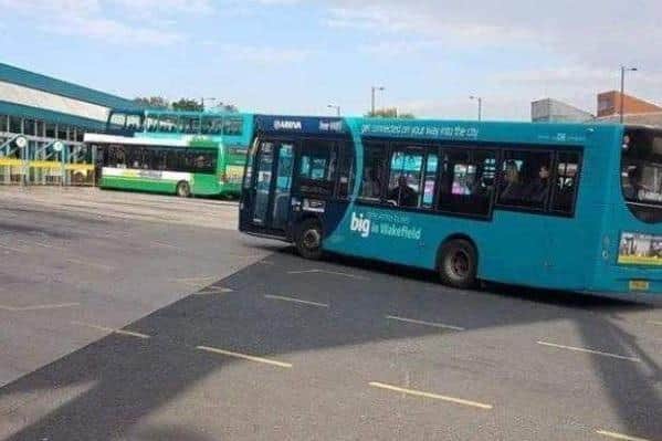The Arriva bus strikes continue on into a third week with all services cancelled.