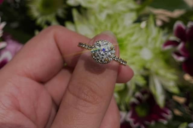 Luxury jeweller, Austen & Blake is looking to hire their first ever diamond ring tester, who will be paid £1,400 to wear a new diamond ring every week for 14 weeks.