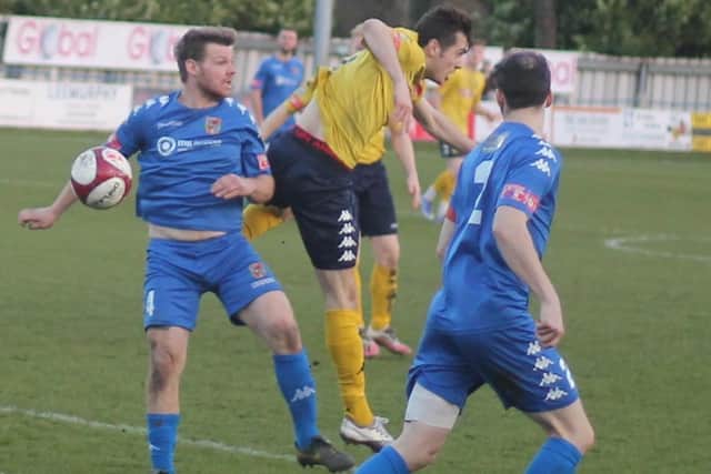 Pontefract Collieries player-coach Jimmy Williams is eagerly anticipating next season after confirming he is staying in the dual role he took on last season.