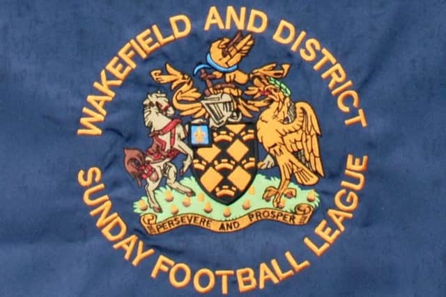 The Wakefield Sunday League is ready to confirm new additions to the competition after a number of teams dropped out.
