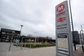Wakefield's rail commuters are set to face another day of disruption tomorrow.