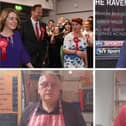 Business owners in the district have reacted to Simon Lightwood winning the by- election for Labour overnight.