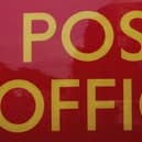 The Post Office is introducing a Mobile Post Office service to Bretton.