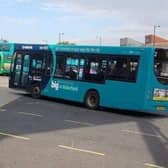 Bus strikes across Wakefield and West Yorkshire have entered a fourth week after talks between the union and Arriva failed.