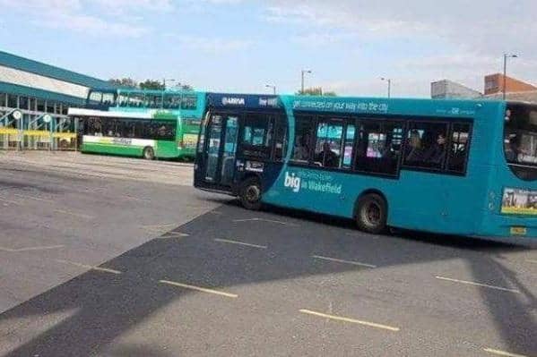 Bus strikes across Wakefield and West Yorkshire have entered a fourth week after talks between the union and Arriva failed.
