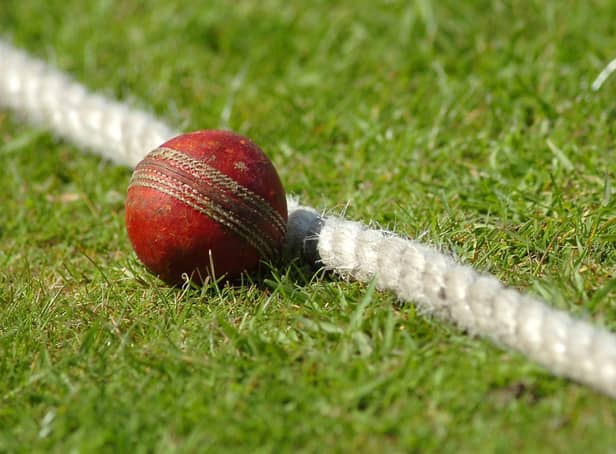 Pontefract Cricket League round-up of reports from the latest games.