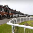 Pontefract Racecourse is bucking the trend for attendances in 2022.
