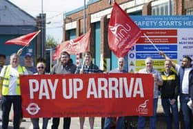 It's hoped the ongoing Arriva bus strikes could soon come to an end ahead of a potentially defining day of talks today.