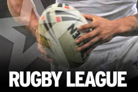 Lock Lane had their National Conference League match at Hunslet Club Parkside abandoned.