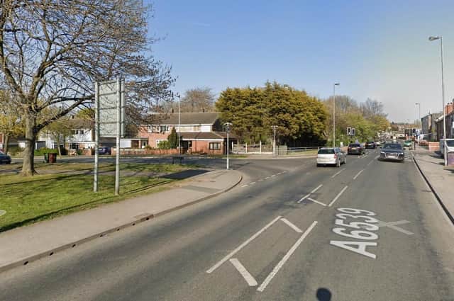 From Monday, August 15 there will be multi-way temporary traffic lights on Leeds Road. These will start at the junction of Lisbeen Avenue and travel along Leeds Road to finish to the junction of Ashton Road.
