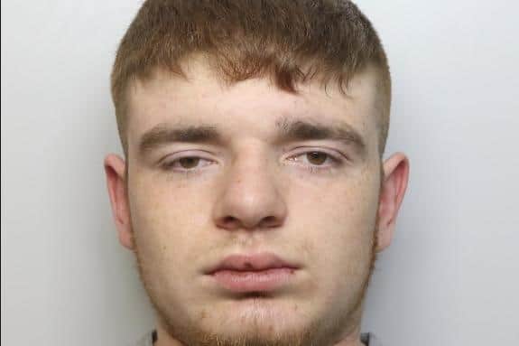 Kevin Smith was initially reported missing to South Yorkshire Police on 16 June.