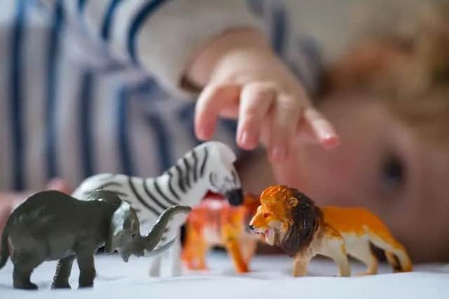 The school holidays are almost upon us, which means ideas to keep kids busy are needed!