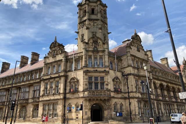 Wakefield Council currently spends around £1.7m a year on hotel accommodation for homeless people across the district.