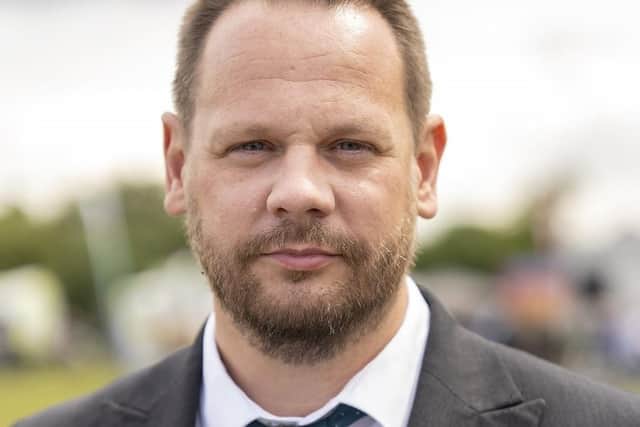 Wakefield’s new MP Simon Lightwood plans to tackle anti-social ...