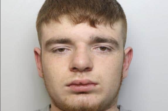 Kevin Smith was initially reported missing to South Yorkshire Police on June 16.