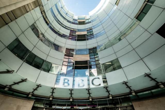 The BBC has revealed its highest on-air earners for 2021/22.