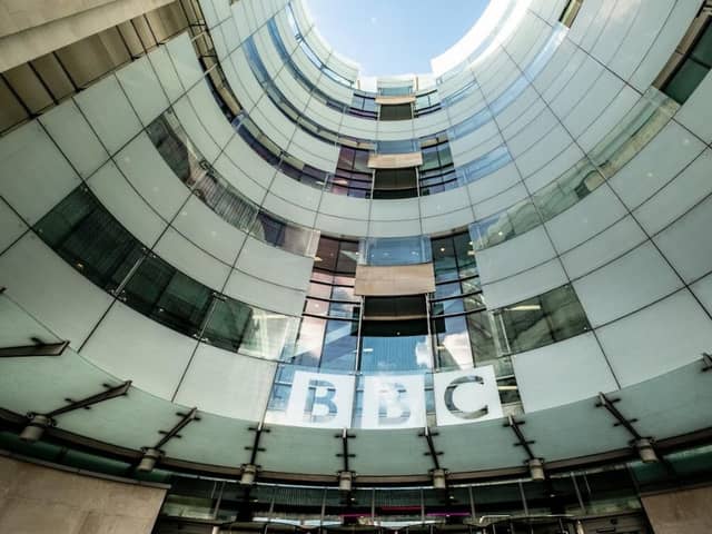The BBC has revealed its highest on-air earners for 2021/22.