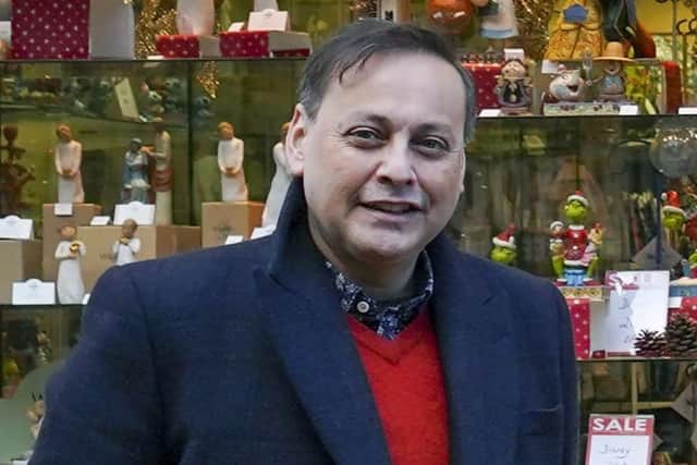 Disgraced former Wakefield MP Imran Ahmad Khan claimed almost £70,000 in expenses during the last financial year.
