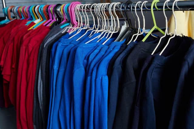 The fund was set up after members of the Council’s Children and Young People Overview and Scrutiny Committee raised concerns over the eye-watering school uniform costs.