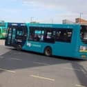 Arriva and Unite the Union have reached an agreement today over a new offer was agreed by members.