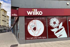 Wilko has said it has ‘no plans to leave’ Wakefield despite being faced with a compulsory purchase order on its Kirkgate store.