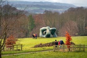 Despite being home to world-renowned artists such as Henry Moore and Barbara Hepworth, the Wakefield district is failing to make the most of its cultural heritage, a report claims.