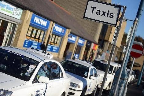 Councillors in Wakefield will be asked to reconsider it’s “unfair” taxi driver suitability policy.
