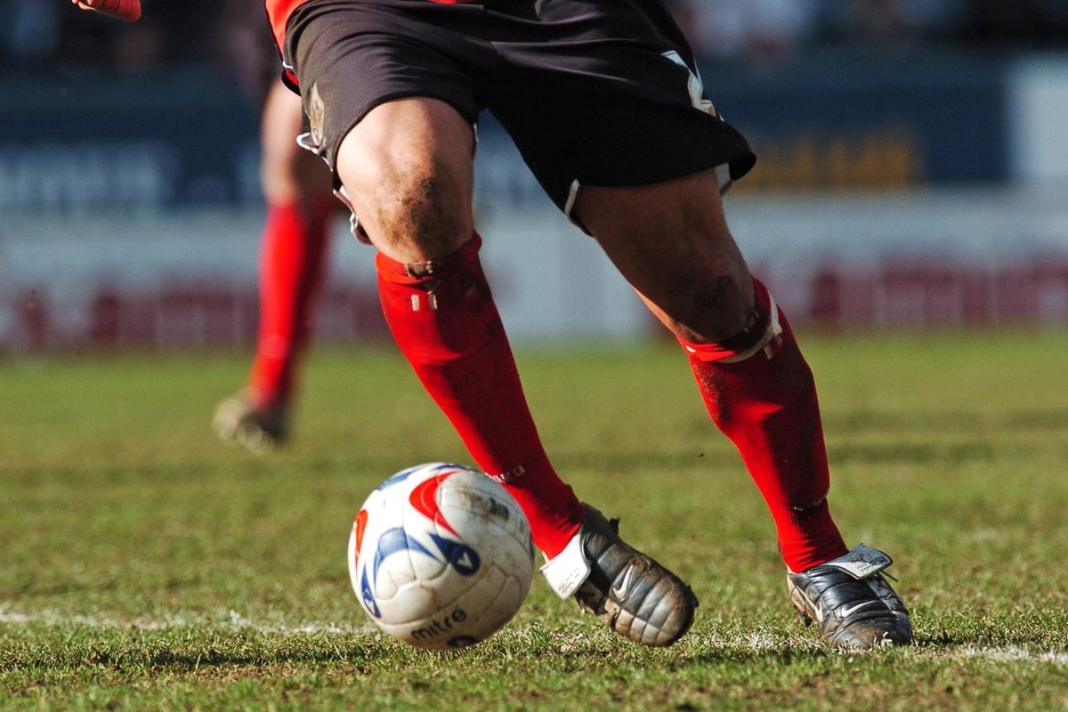 Wakefield Sunday League will have nine new teams for 2022-23 season