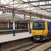 Northern has published the timetable for the skeleton service it will operate next Wednesday, July 27, and issued a 'Do not travel notice' for the day when industrial action by the RMT union is set to take place.