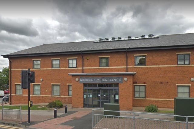 At Northgate Surgery in Wakefield, 84% of people responding to the survey rated their overall experience as good. 6% rated it as poor and the remaining rated it neither.
