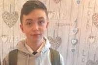 Tributes were paid to 16-year-old Alfie McCrawat at a Wakefield Council meeting.