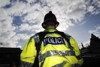 West Yorkshire Police recorded 43,864 offences in Wakefield in the 12 months to March, according to the Office for National Statistics.
