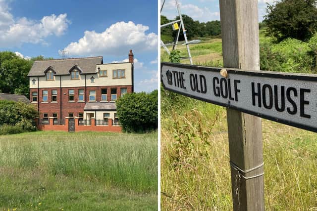 Wakefield Council's Cabinet could be ordered to reconsider controversial plans to buy a historic house in order to build an extension to a traveller site.