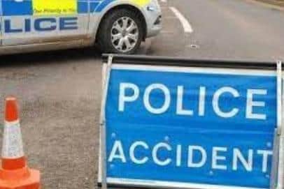 Police are appealing for witnesses following a serious road traffic collision in Kippax earlier today.